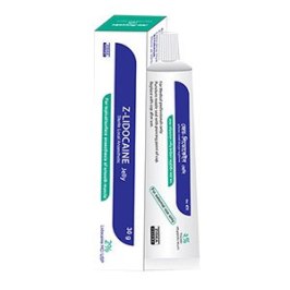 z-lidocaine-30g